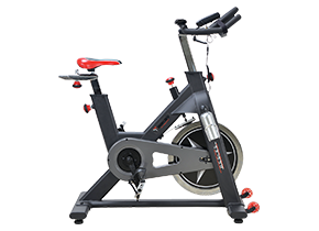 Stationary Bicycles
